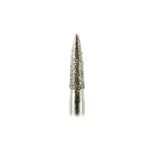 Medicool - Diamond Bit Oval Micro Health & Beauty