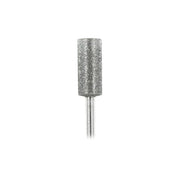 Medicool large barrel diamond nail drill bit, medium grit