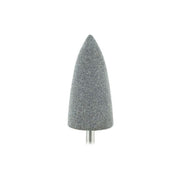 Medicool - Natural Nail And Buffing Silicone Bit Black (Medium grit) Health & Beauty