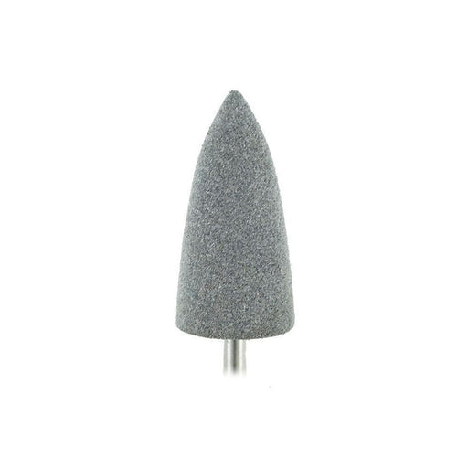 Medicool - Natural Nail And Buffing Silicone Bit Black (Medium grit) Health & Beauty