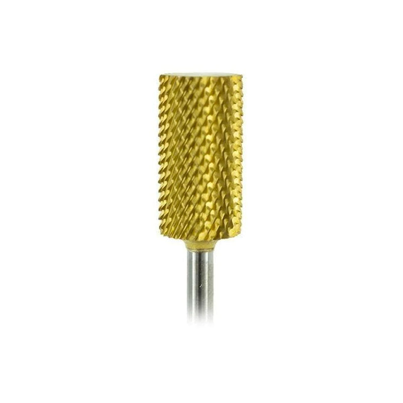 Medicool - Titanium Carbide Bit Barrel Large (Medium grit) Health & Beauty