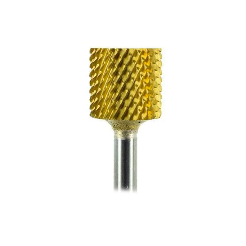 Medicool - Titanium Carbide Bit Barrel Large (Medium grit) Health & Beauty