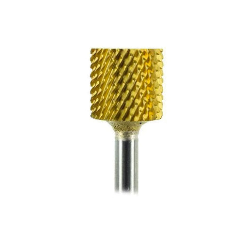 Medicool - Titanium Carbide Bit Barrel Large (Medium grit) Health & Beauty