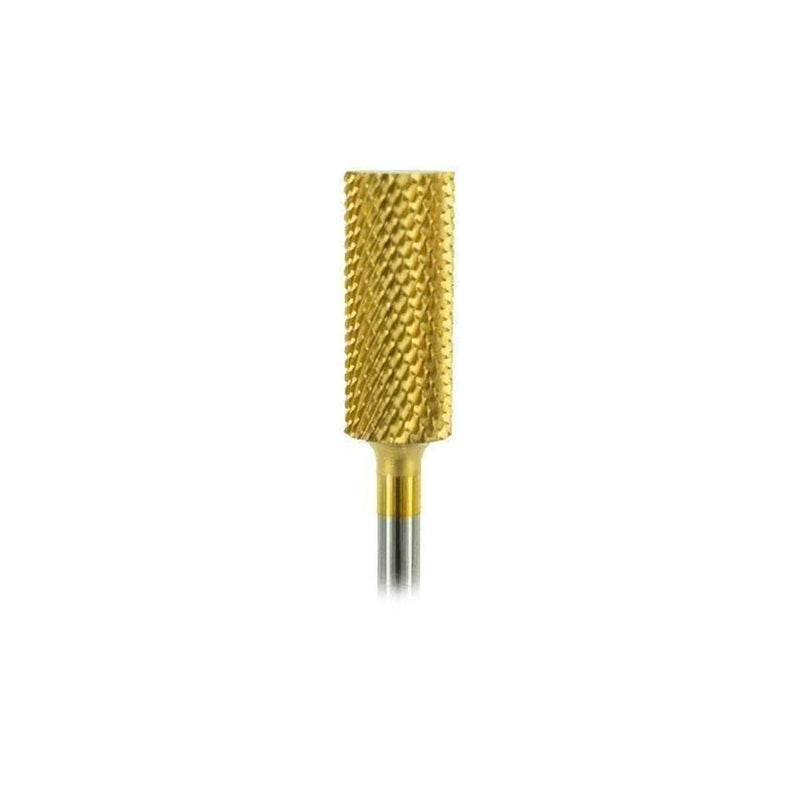 Medicool - Titanium Carbide Bit Barrel Small (Medium grit) Beauty & Personal Care