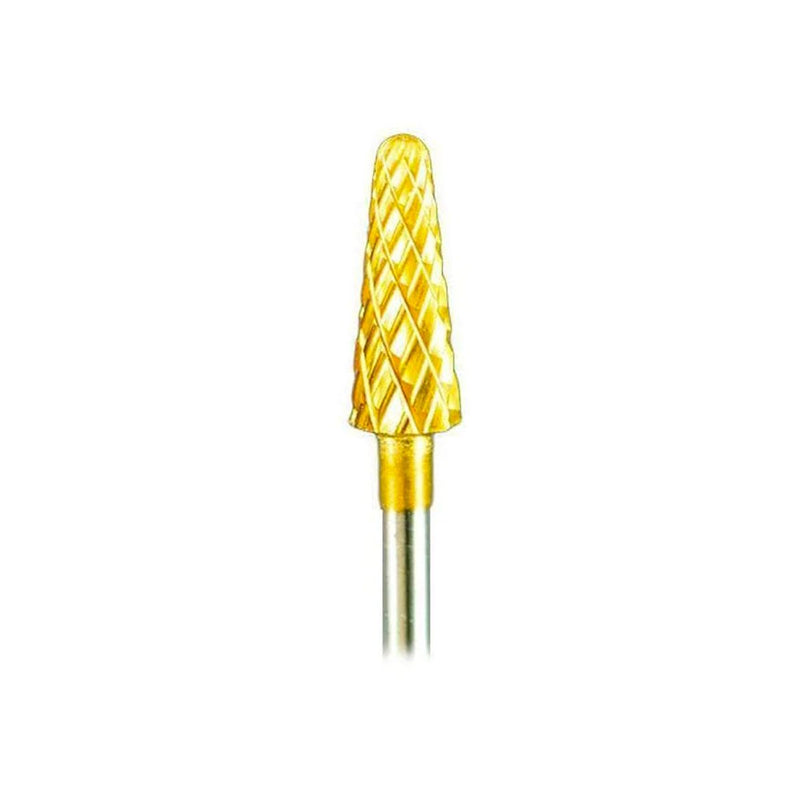 Medicool - Titanium Carbide Bit Cone (Medium grit) Health & Beauty