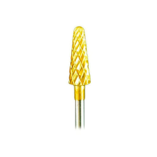 Medicool - Titanium Carbide Bit Cone (Medium grit) Health & Beauty
