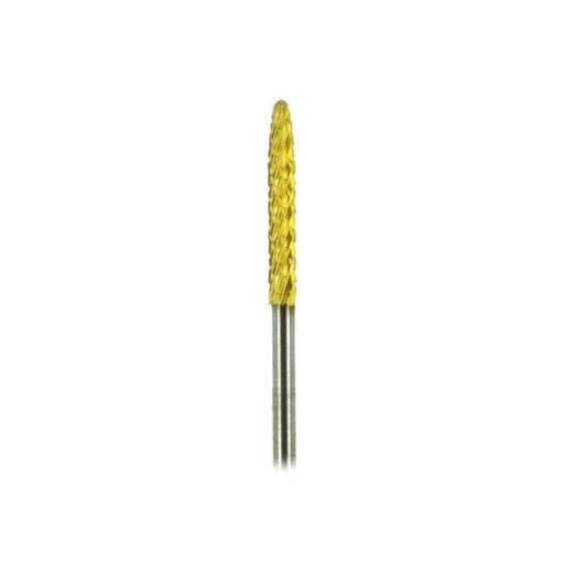 Medicool - Titanium Carbide Bit Tappered Cone (Medium grit) Health & Beauty