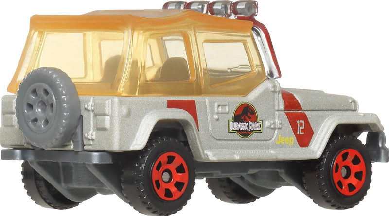 MEGA - Mega Bloks - Jurassic World 5 - Pack Assortment Toys & Games