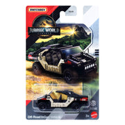 MEGA - Mega Bloks - Jurassic World DIE - Cast Assortment Toys & Games