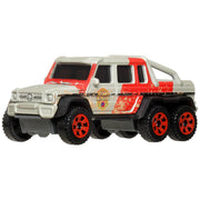 MEGA - Mega Bloks - Jurassic World DIE - Cast Assortment Toys & Games