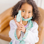 Melissa & Doug - Doctor Costume Role Play Set Toys & Games
