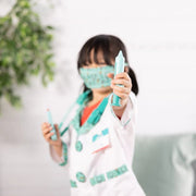 Melissa & Doug - Doctor Costume Role Play Set Toys & Games