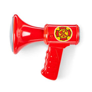 Melissa & Doug - Fire Chief Costume Role Play Set Toys & Games