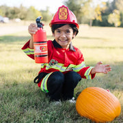 Melissa & Doug - Fire Chief Costume Role Play Set Toys & Games