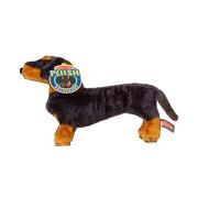 Melissa & Doug - M&D Dachshund - Lifelike Plush Stuffed Animal Toys & Games