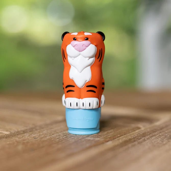 Melissa & Doug - Sticker WOW!™ Activity Pad & Sticker Stamper - Tiger Toys & Games
