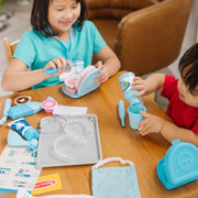 Melissa & Doug - Super Smile Dentist Play Set Toys & Games