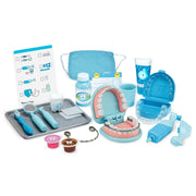 Melissa & Doug - Super Smile Dentist Play Set Toys & Games