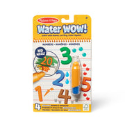 Melissa & Doug - Water Wow Numbers Mother & Baby