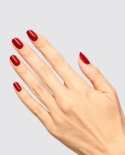 OPI - Gel - Melt In Your Mani (M&M's Collection) - lifestyle