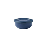 Mepal - Cirqula Multi - Bowl 750Ml / 25Oz Home & Kitchen Nordic - Denim