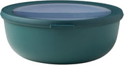 Mepal - Cirqula Multi - Bowl 750Ml / 25Oz Home & Kitchen Nordic Pine