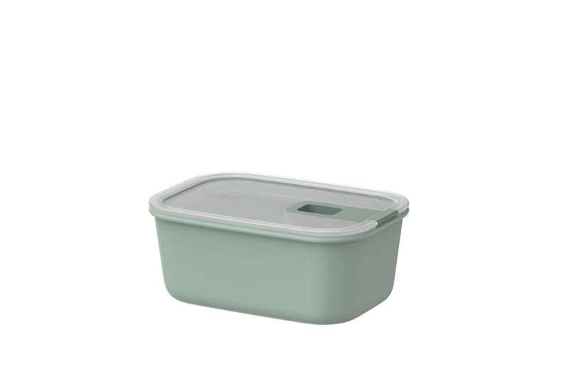 MEPAL - EASYCLIP 2.0 Rect Box 700ml - 23oz Nordic - Sage Home & Kitchen