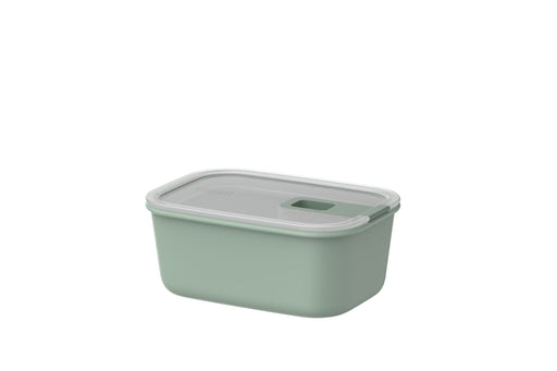 MEPAL - EASYCLIP 2.0 Rect Box 700ml - 23oz Nordic - Sage Home & Kitchen