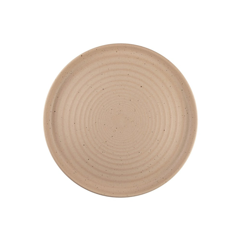 Mesa Ceramics - Novo Loops Dinner Plate 17 cm Lotus