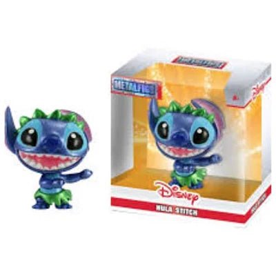 METALFIGS - 2.5" STITCH FIGURES CDU ASST Toys & Games