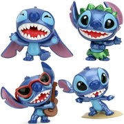 METALFIGS - 2.5" STITCH FIGURES CDU ASST Toys & Games