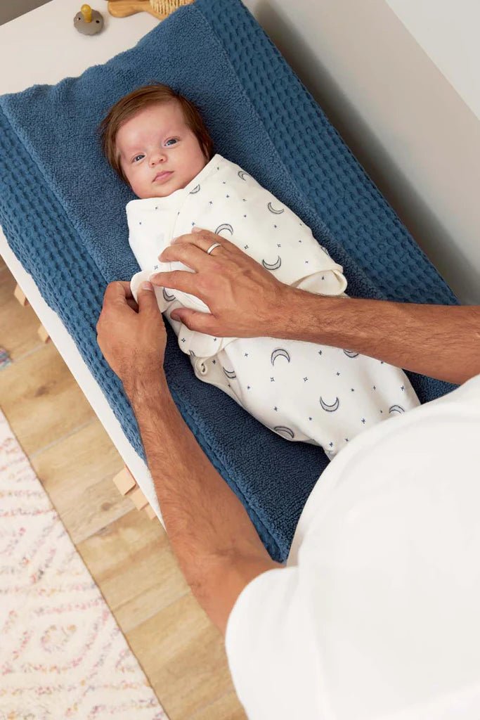 Meyco Baby - SwaddleMeyco swaddle Mother & Baby Forest Animals Sand 0 To 3 Months