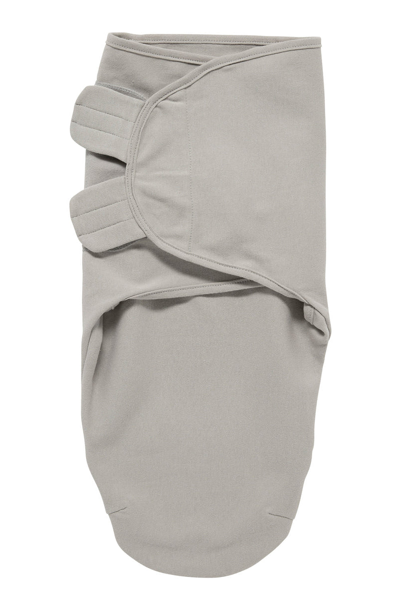 Meyco Baby - SwaddleMeyco swaddle Mother & Baby Grey 0 To 3 Months
