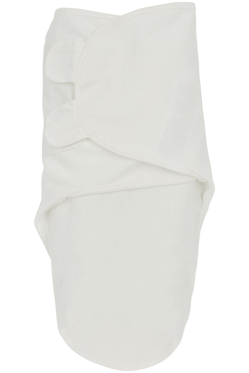 Meyco Baby - SwaddleMeyco swaddle Off white Mother & Baby Off white 0 to 3 months