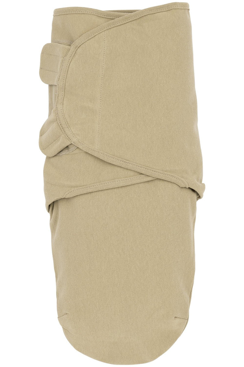 Meyco Baby - SwaddleMeyco swaddle Sand Mother & Baby Sand 0 to 3 months