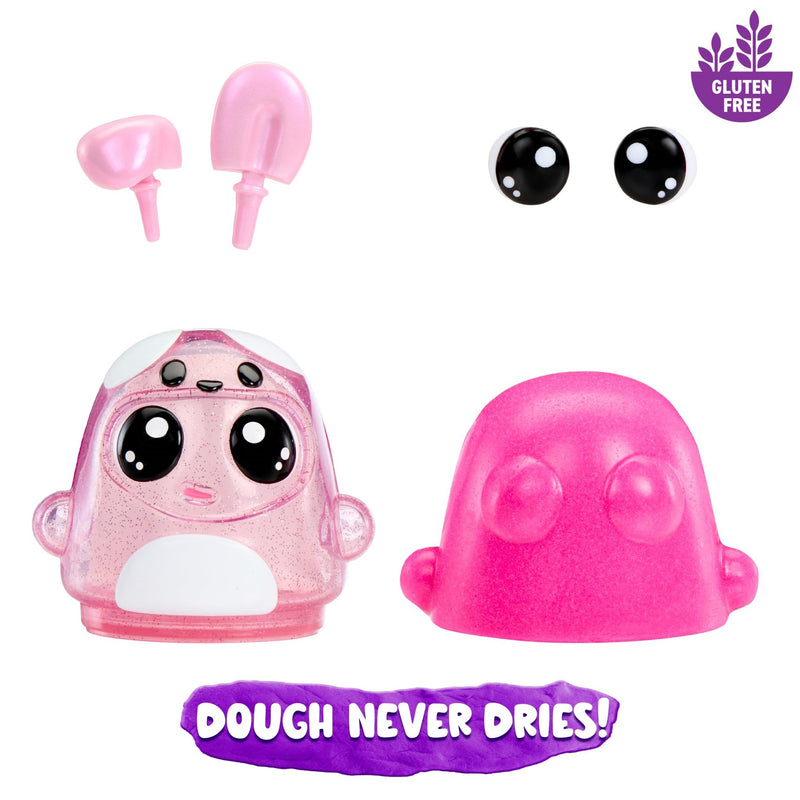 MGA - Dohkins - Bunny in Tray Toys & Games