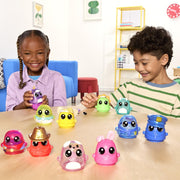 MGA - Dohkins - Bunny in Tray Toys & Games