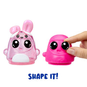 MGA - Dohkins - Bunny in Tray Toys & Games