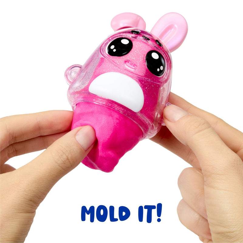 MGA - Dohkins - Bunny in Tray Toys & Games