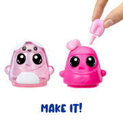MGA - Dohkins - Bunny in Tray Toys & Games