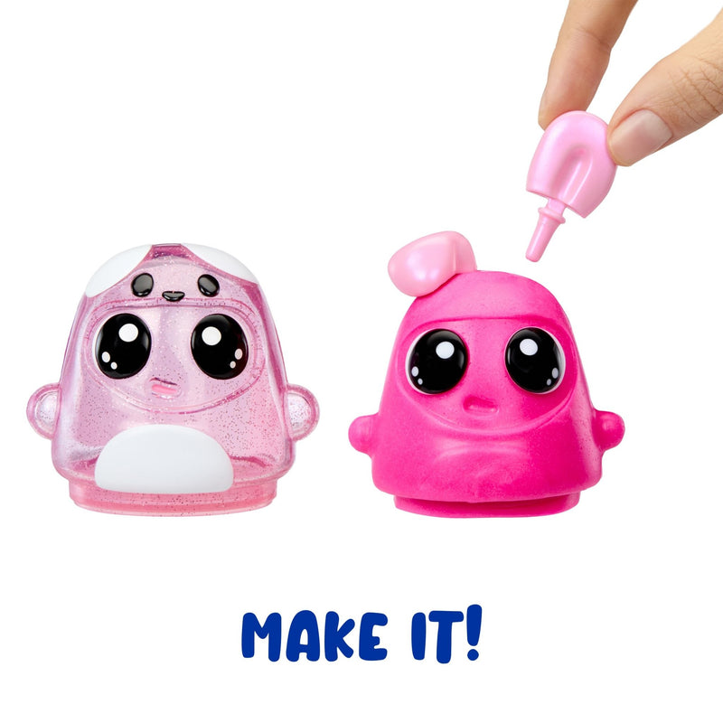MGA - Dohkins - Bunny in Tray Toys & Games