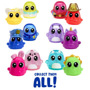 MGA - Dohkins - Bunny in Tray Toys & Games