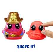 MGA - Dohkins - Cowboy in Tray Toys & Games