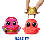 MGA - Dohkins - Cowboy in Tray Toys & Games
