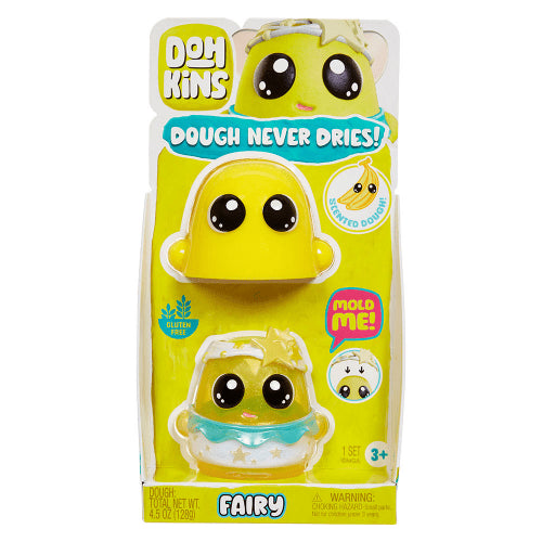 MGA - Dohkins - Fairy in Tray Toys & Games