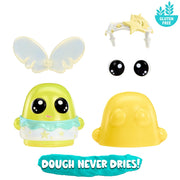 MGA - Dohkins - Fairy in Tray Toys & Games