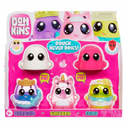 MGA - Dohkins - Fantasy Pack - Assortment 1 Toys & Games