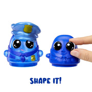 MGA - Dohkins - Police Officer in Tray Toys & Games