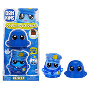 MGA - Dohkins - Police Officer in Tray Toys & Games