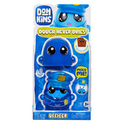 MGA - Dohkins - Police Officer in Tray Toys & Games